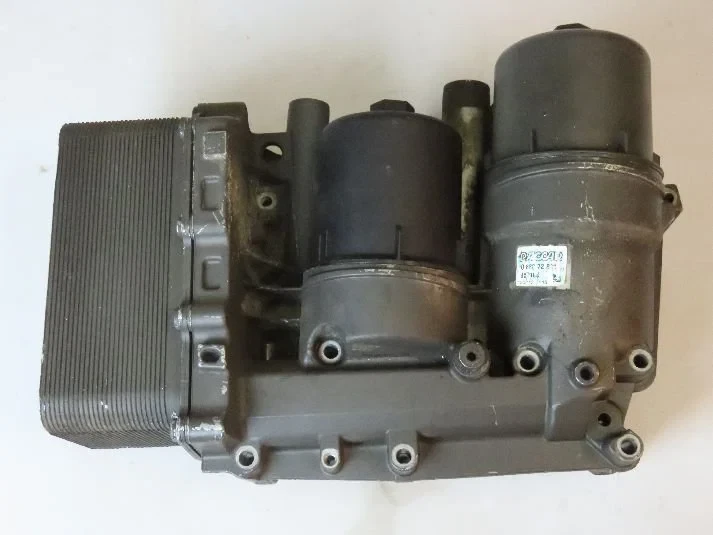 DAF - Engines & Parts Oliefilter module DAF XF105 image 1