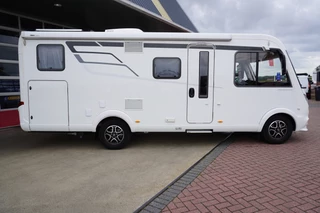 Hymer Exsis-i 2024 - EX580 Pure Fiat Ducato 2.2MJ 140PK Automaat Camper immagine 3