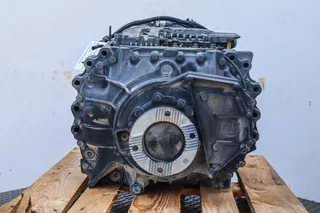 ZF N/A 2023 - 12TX2820OD TG3 81.32004-6410 image 4