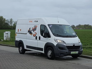 Citroën Jumper 2014 - 2.2 image 5