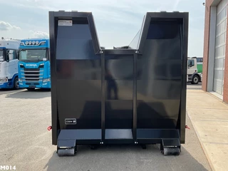 Schenk Perscontainer 18m³ N/A 2023 - N/A image 5