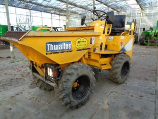 Thwaites for sale