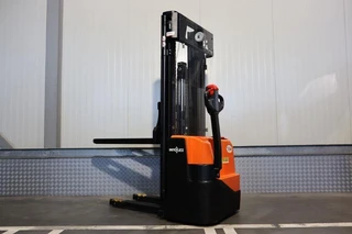Dutchlift 2026 - WSA 121 te koop