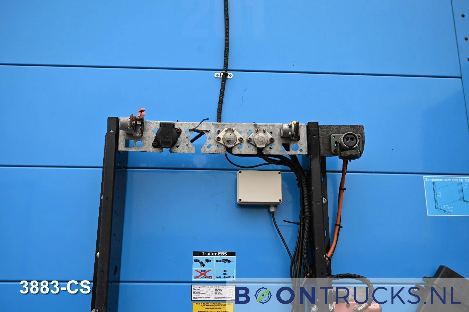 KEL-BERG D500V/XL 2020 zdjęcie 29