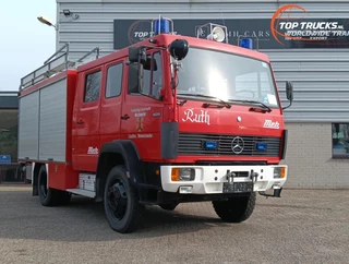 Mercedes-Benz 1120 1992 - N/A bild 5