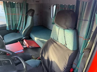 Volvo FM 12.460 2000 - MANUEL GEARBOX, FULL STEELSPRING, immagine 15