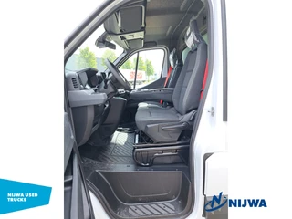 Renault Master 2024 - E-Tech T35 L3H1 87 kWh obrazek 15