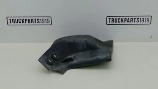 Scania - 2346678 Afdekkap opstap Li. na prodej