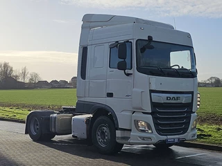 DAF XF480 2018 - N/A afbeelding 5