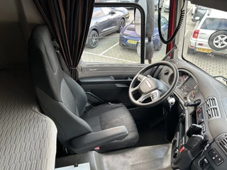 DAF CF 410 FT 2019 - Space Cab / 818 dkm imagem 3