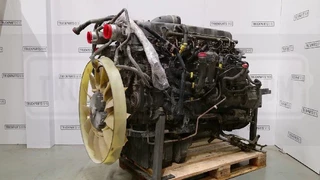 Diversen N/A - PACCAR Engines & Parts Motor DAF MX13 375 H1 obrazek 1