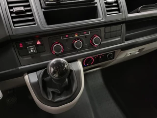 Volkswagen Transporter 2018 - Kombi 2.0TSI 9-Personenbus - Excl. BTW / BPM vrij Benzine! obrazek 11