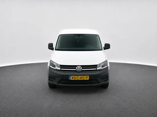 Volkswagen Caddy 2020 - 2.0 TDI L2H1 BMT Maxi Highline afbeelding 2 miniatuur