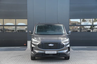 Ford Transit Custom 2026 - 320 2.0 TDCI L1H1 Trend 170pk - 2x Schuif - Camera - Stoelverwarming - Carplay - LED - Rijklaar bild 2