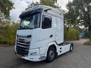 DAF XG 2026 - 480 EURO 6E / VECTO 3 for sale