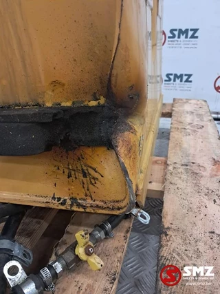 Caterpillar N/A 2022 - Fuel tank Caterpillar bild 6