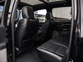 Dodge Ram 1500 2024 - Laramie Premium obrazek 15