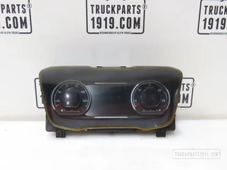 Scania N/A - 2496979 Instrumentenpaneel Scania image 1