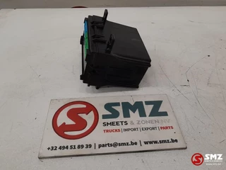 Renault N/A 2016 - Occ ECU VECU regeleenheid Renault immagine 4