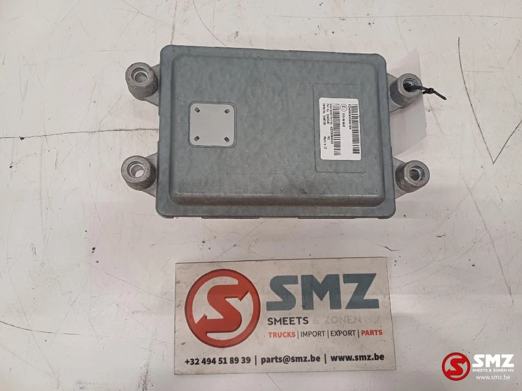 Volvo 2018 - Occ ECU AdBlue regeleenheid Volvo obrázek 2
