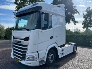 DAF XG 2025 - 480 FT te koop