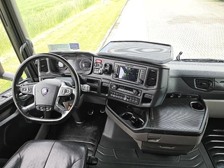 Scania S 2022 - S590 obrazek 8