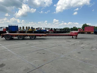 Lecci N/A 2010 - 3 AXEL EXTENDABLE obrazek 9