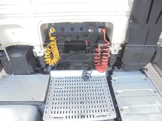 DAF XF 460 - N/A bild 18