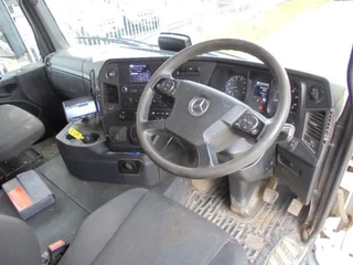 Mercedes-Benz Arocs 3243 2015 - K 8X4 imagen 8