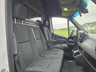 Mercedes-Benz Sprinter 2019 - 316 obrazek 7