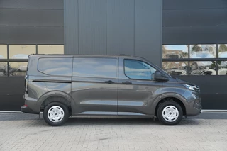 Ford Transit Custom 2026 - 320 2.0 TDCI L1H1 Trend 170pk - 2x Schuif - Camera - Stoelverwarming - Carplay - LED - Rijklaar bild 4