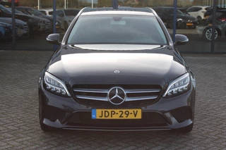 Mercedes-Benz C-Class 2020 - Estate 300e Advantage Pack DISTRONIC NAVI CAMERA 18'' bild 7