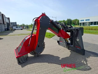 Greentec N/A 2023 - Piranah 10 bild 2