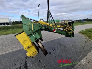 Stobbenfrees N/A - Trekker aanbouw bild 10