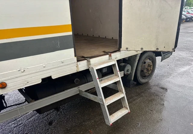 DAF 45 1991 - ATi 130 afbeelding 10