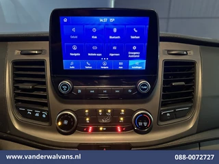 Ford Transit 2021 - 2.0 TDCI 131pk L3H2 Euro6 Airco | Camera | Navigatie | Apple Carplay | Stoelverwarming obrazek 15