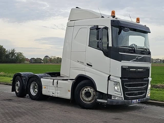 Volvo FH 2020 - 500 zdjecie 5