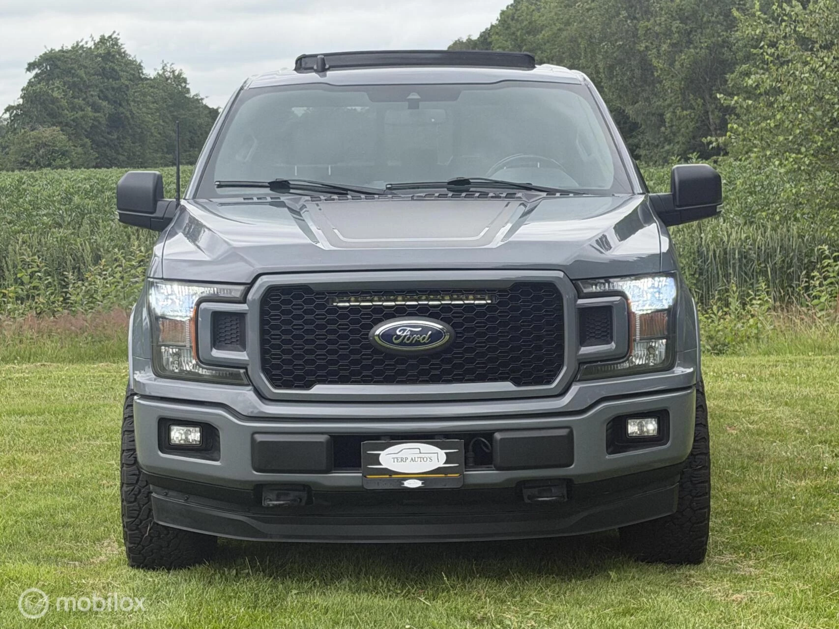 Ford F-150 2020 - USA 5.0 V8 XLT afbeelding 3