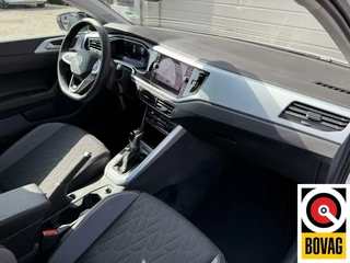 Volkswagen Polo 2024 - 1.0 TSI GOAL camera CarPlay Cruise Control image 7
