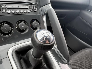Peugeot 308 2009 - SW 1.6 VTi XT bild 17