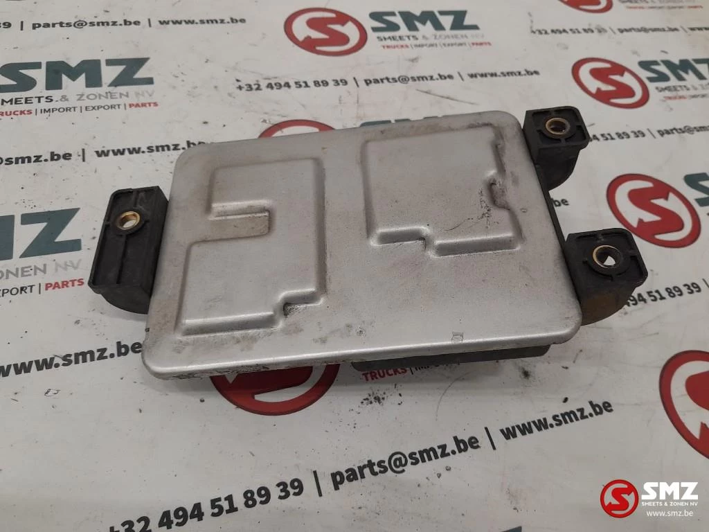 Iveco 2016 - Occ ECU Front Frame Computer Iveco immagine 5