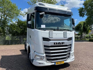 DAF XG 2023 - 480 FT zdjecie 2