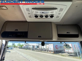 DAF N/A 2017 - XF 460 SPACECAB,MANUEL GEARBOX, RETARDER, STANDCLIMA, LOW KM image 15