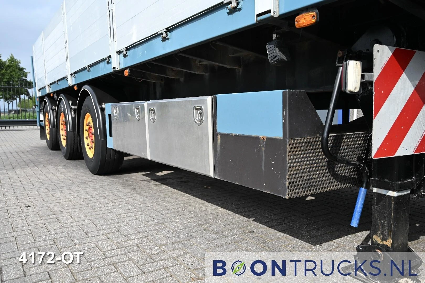 KWB P-453 STI-H 2004 immagine 21