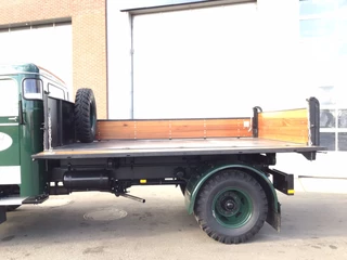 Hogra 4x4 met Netam kipper 1956 - N/A immagine 7