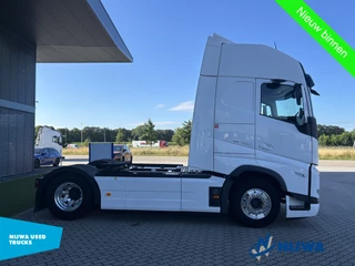 Volvo FH 2024 - 460 TC 4x2 VDS + Suitable for ADR obrazek 7