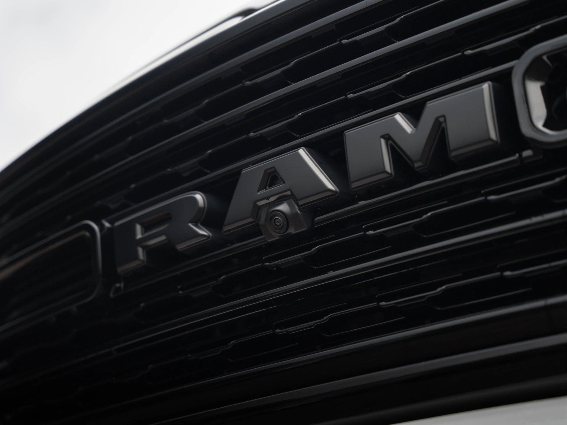 Dodge Ram 1500 2024 - 5.7 V8 4x4 Crew Cab Limited Night Bild 70