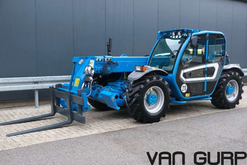 Merlo 2021 - P 30.10 L | 2021 | 995h Bild 1