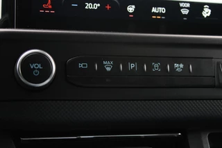 Ford E-Transit Custom 2026 - 340 L2H1 Limited 71 kWh 218pk | 2x Schuif | DDS LED | 360 Camera | B&O | ACC | Navi | Verwarmd stuurwiel | Elek trekhaak | AGR-stoel | Rijklaar zdjecie 21