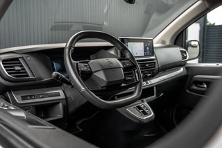 Citroën Jumpy 2024 - 2.0 BlueHDi | 145 PK | AUTO | Vitrual display | Camera | Carplay | Cruise | Airco | 3-Zits obrazek 30